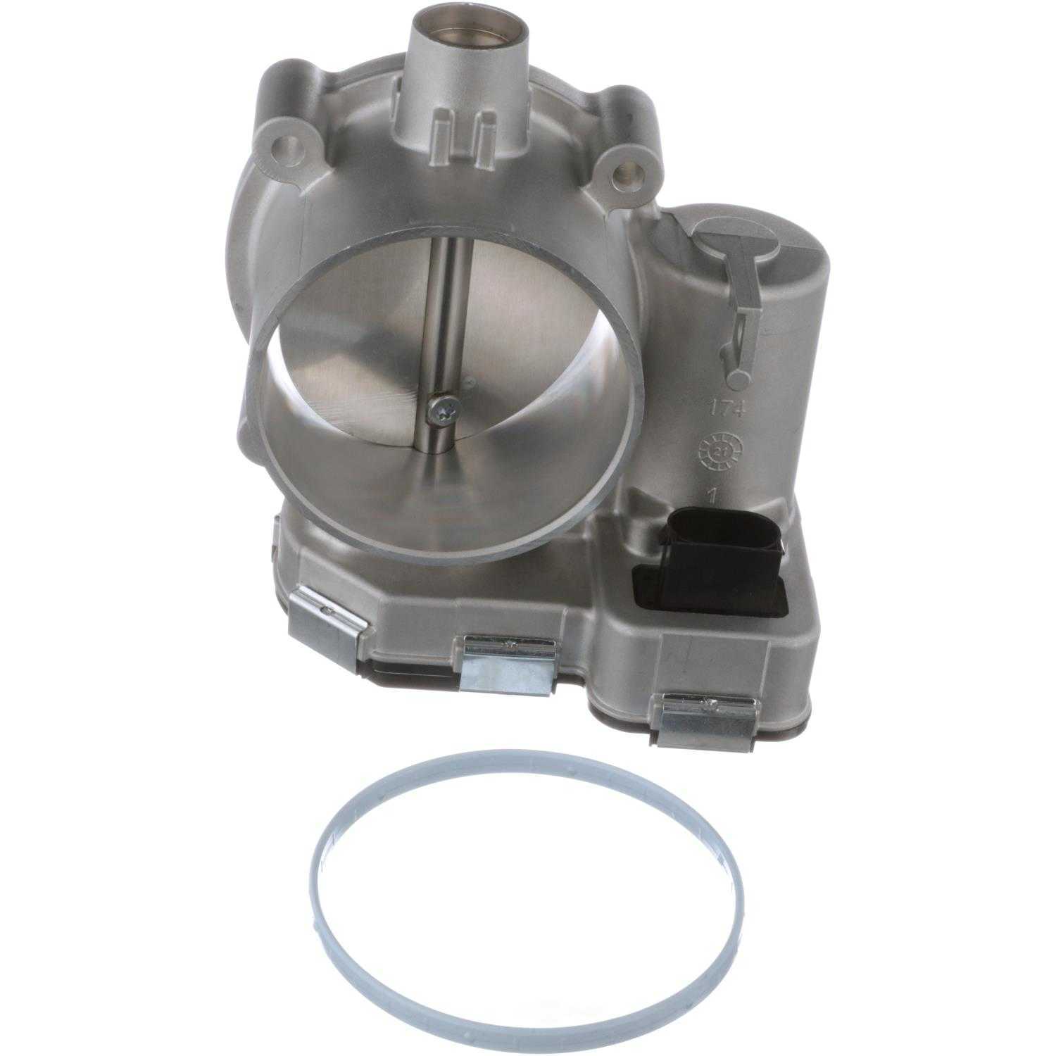 STANDARD MOTOR PRODUCTS - Fuel Injection Throttle Body - STA S20188
