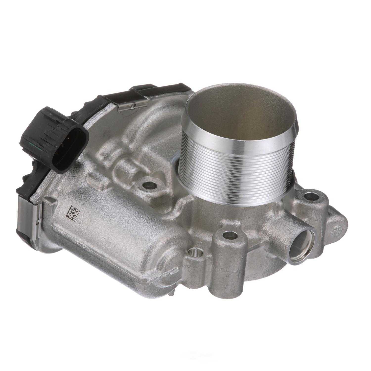 STANDARD MOTOR PRODUCTS - Fuel Injection Throttle Body - STA S20191