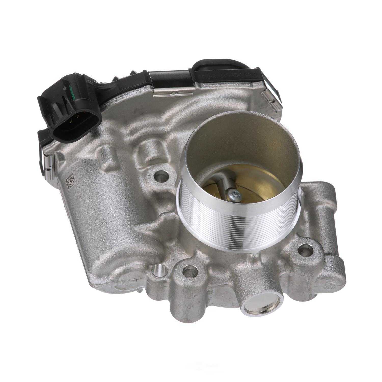 STANDARD MOTOR PRODUCTS - Fuel Injection Throttle Body Assembly - STA S20191