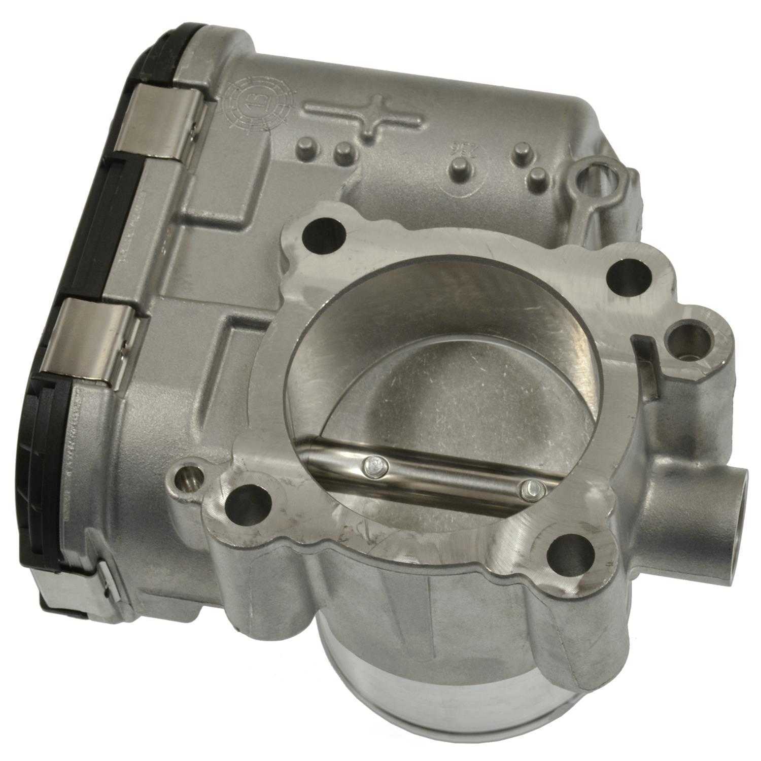 STANDARD MOTOR PRODUCTS - Fuel Injection Throttle Body - STA S20192