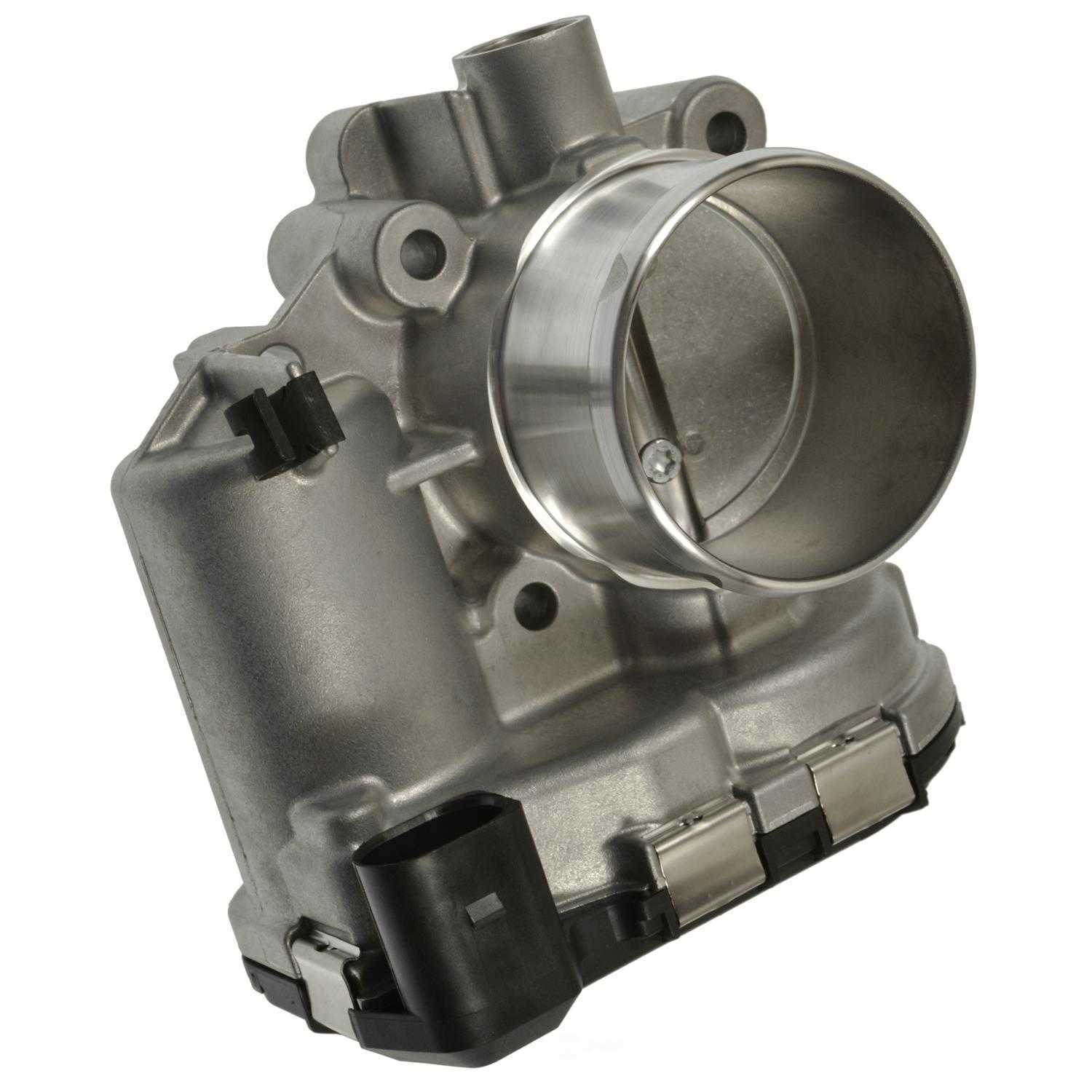 STANDARD MOTOR PRODUCTS - Fuel Injection Throttle Body Assembly - STA S20192