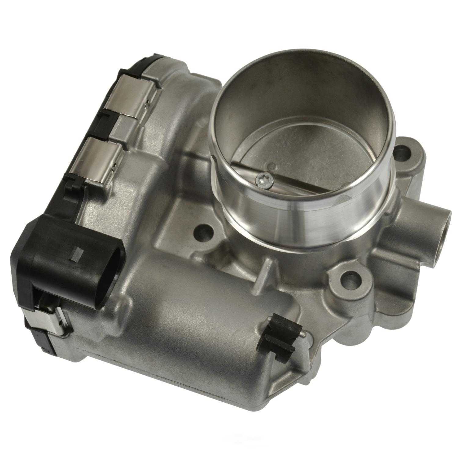 STANDARD MOTOR PRODUCTS - Fuel Injection Throttle Body Assembly - STA S20192