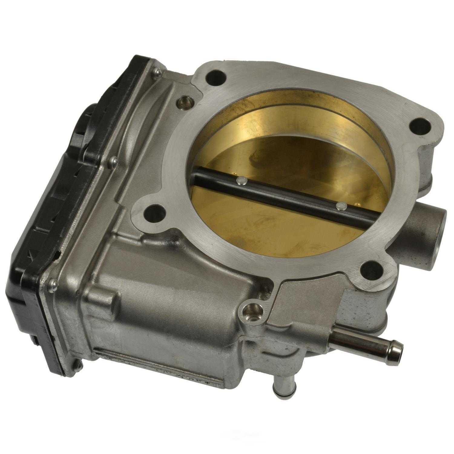 STANDARD MOTOR PRODUCTS - Fuel Injection Throttle Body - STA S20197