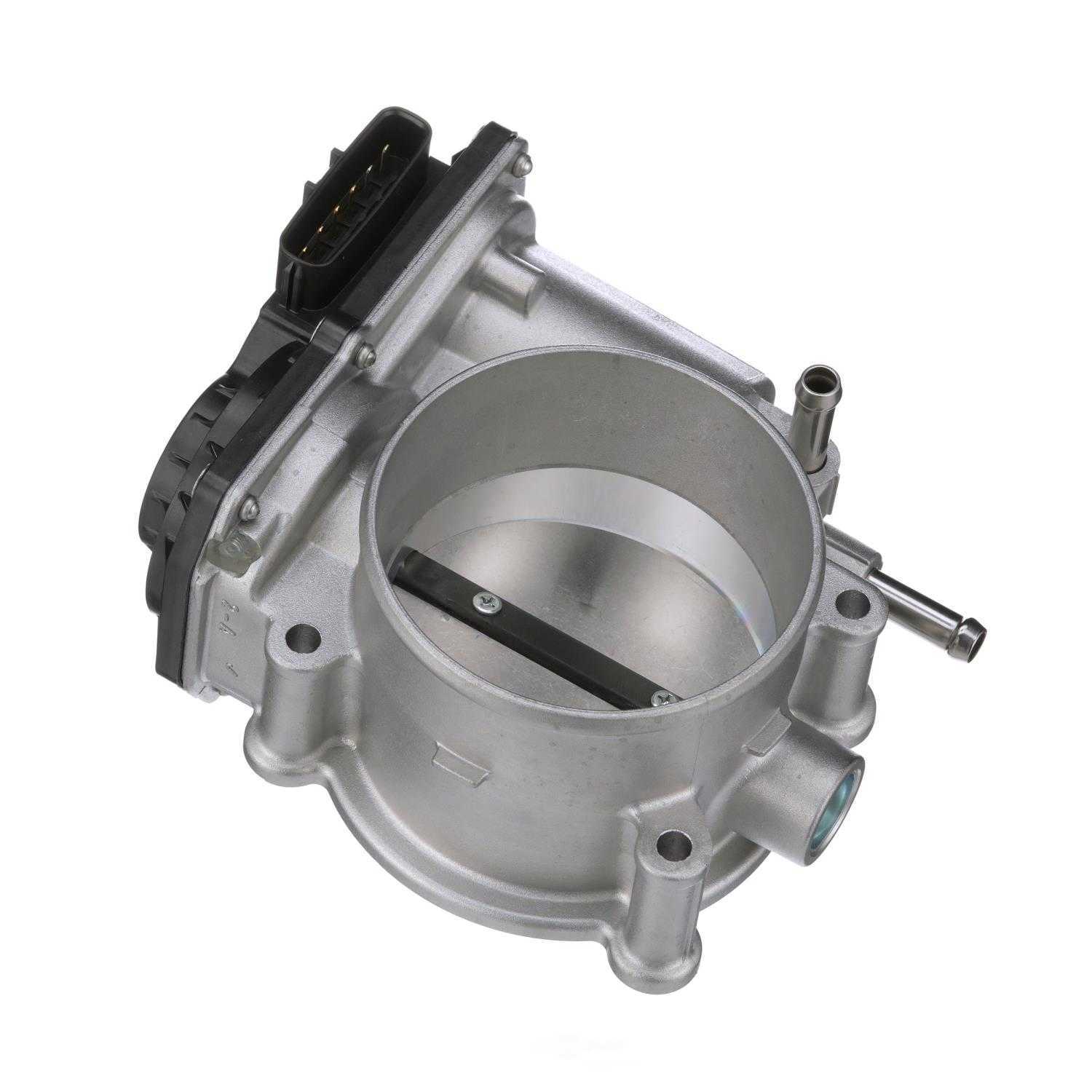 STANDARD MOTOR PRODUCTS - Fuel Injection Throttle Body Assembly - STA S20200
