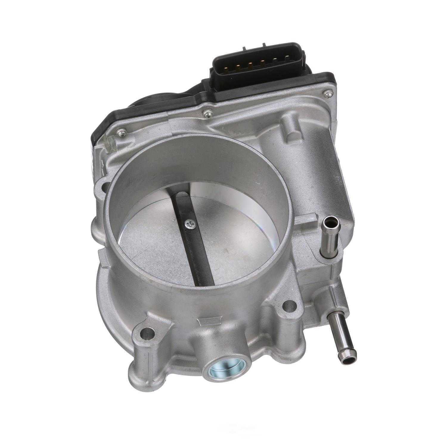 STANDARD MOTOR PRODUCTS - Fuel Injection Throttle Body - STA S20200
