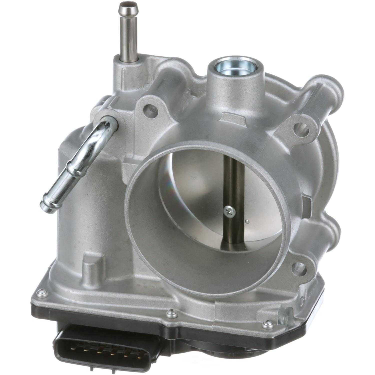 STANDARD MOTOR PRODUCTS - Fuel Injection Throttle Body - STA - s20201