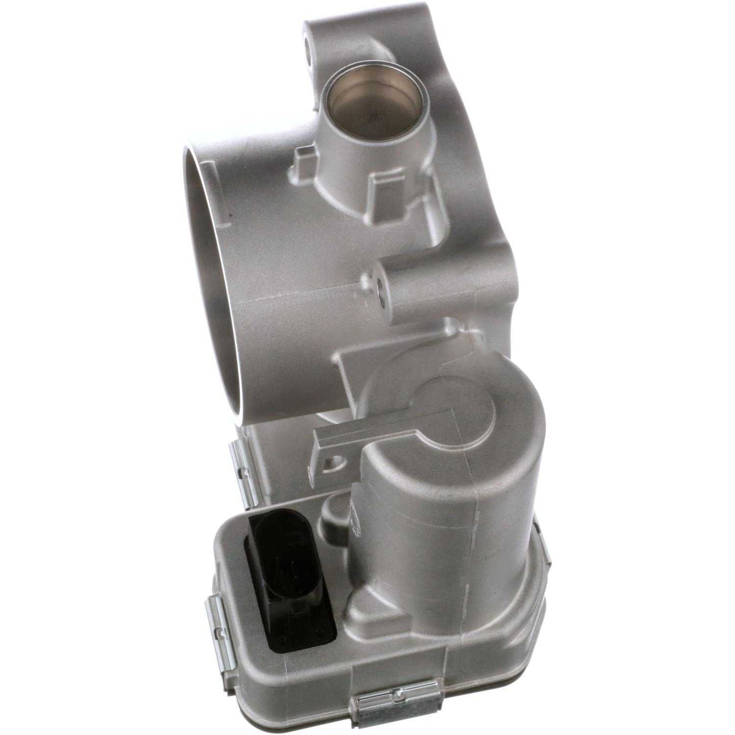 STANDARD MOTOR PRODUCTS - Fuel Injection Throttle Body Assembly - STA S20202