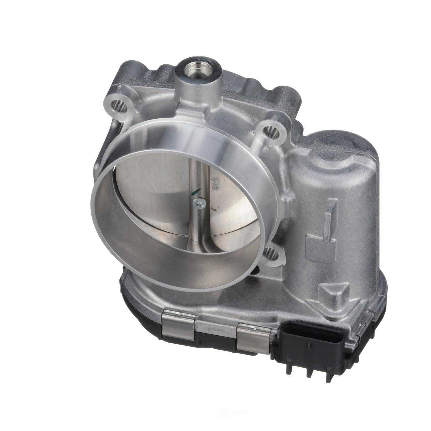 STANDARD MOTOR PRODUCTS - Fuel Injection Throttle Body Assembly - STA S20203