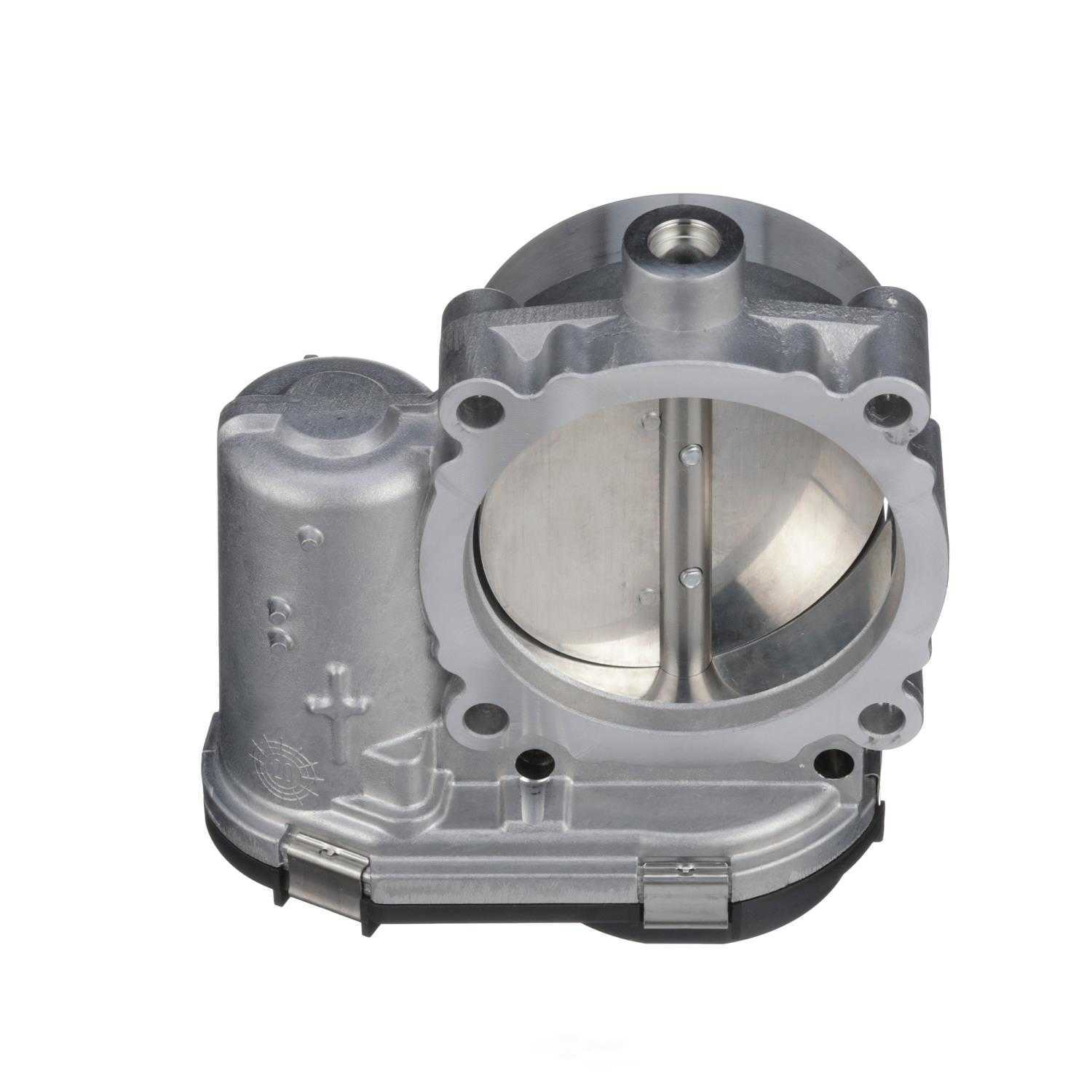 STANDARD MOTOR PRODUCTS - Fuel Injection Throttle Body Assembly - STA S20203