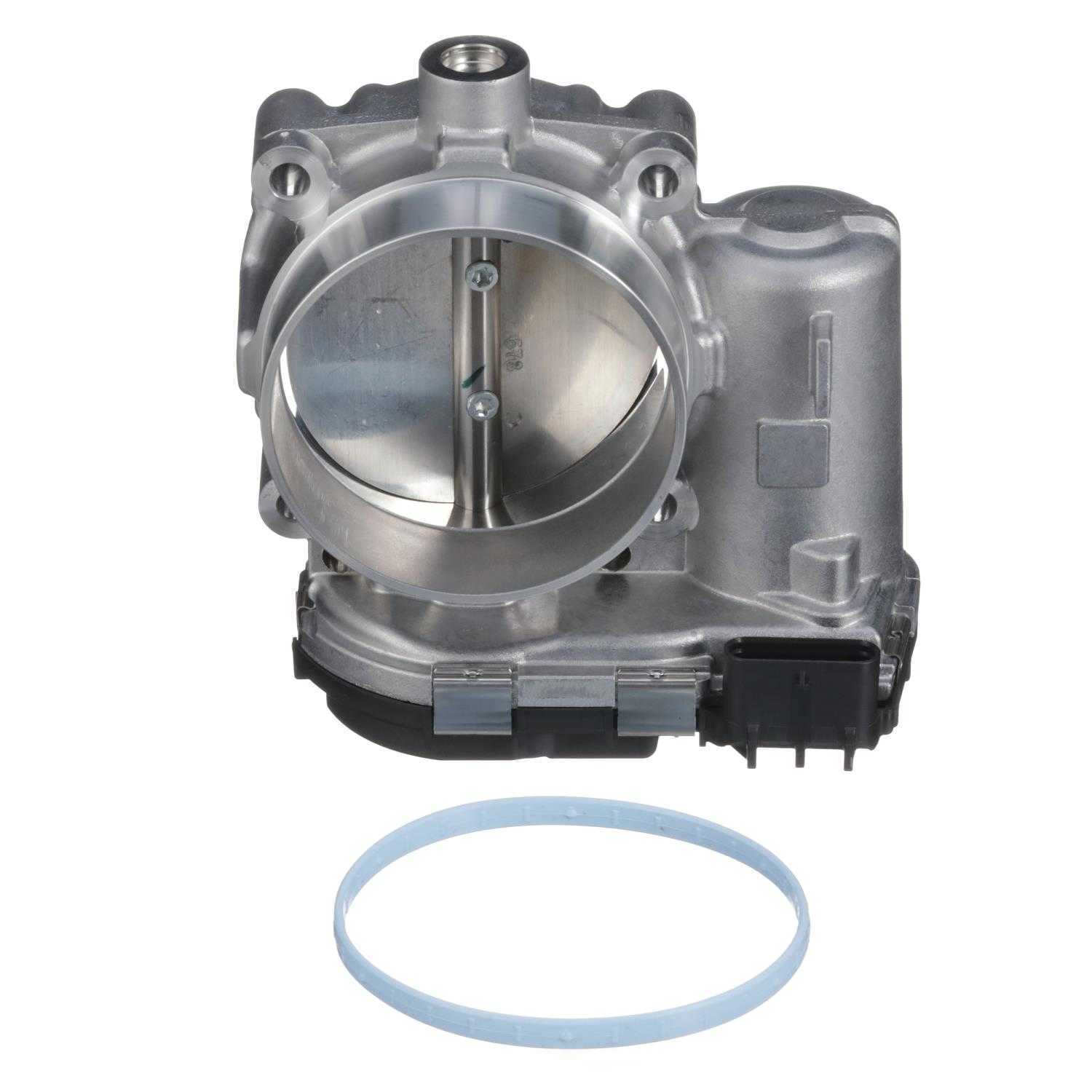 STANDARD MOTOR PRODUCTS - Fuel Injection Throttle Body - STA S20203