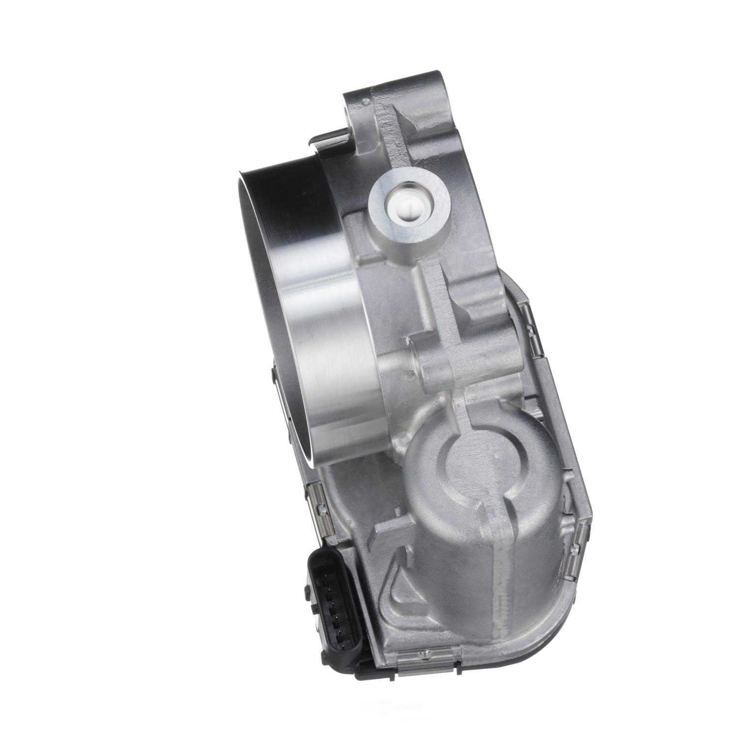 STANDARD MOTOR PRODUCTS - Fuel Injection Throttle Body - STA S20203