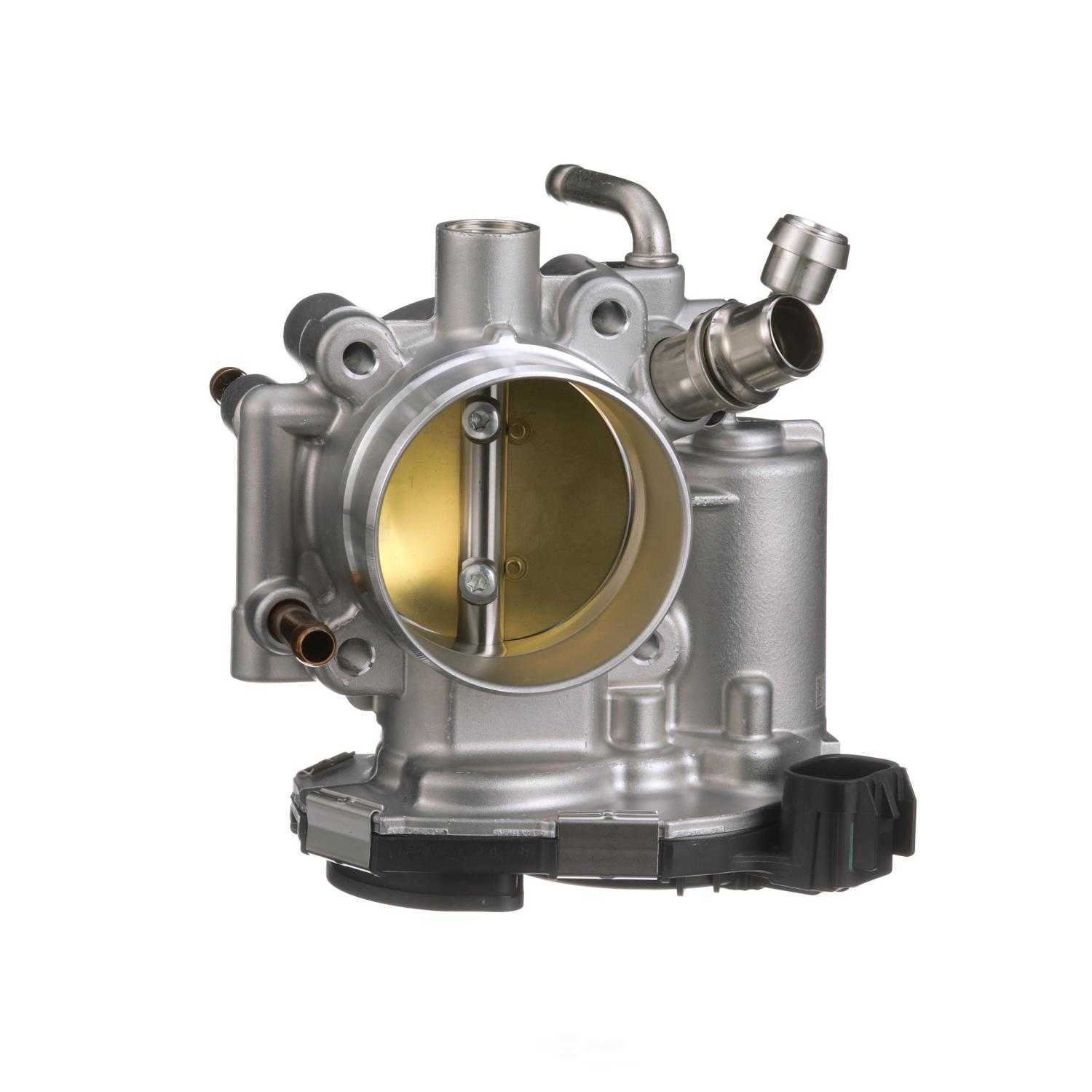 STANDARD MOTOR PRODUCTS - Fuel Injection Throttle Body Assembly - STA S20204