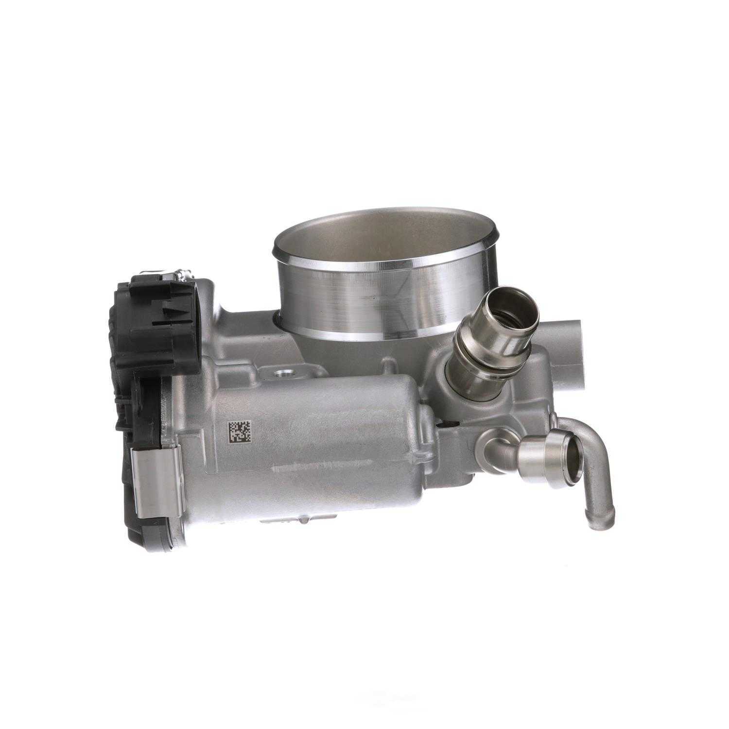 STANDARD MOTOR PRODUCTS - Fuel Injection Throttle Body Assembly - STA S20204