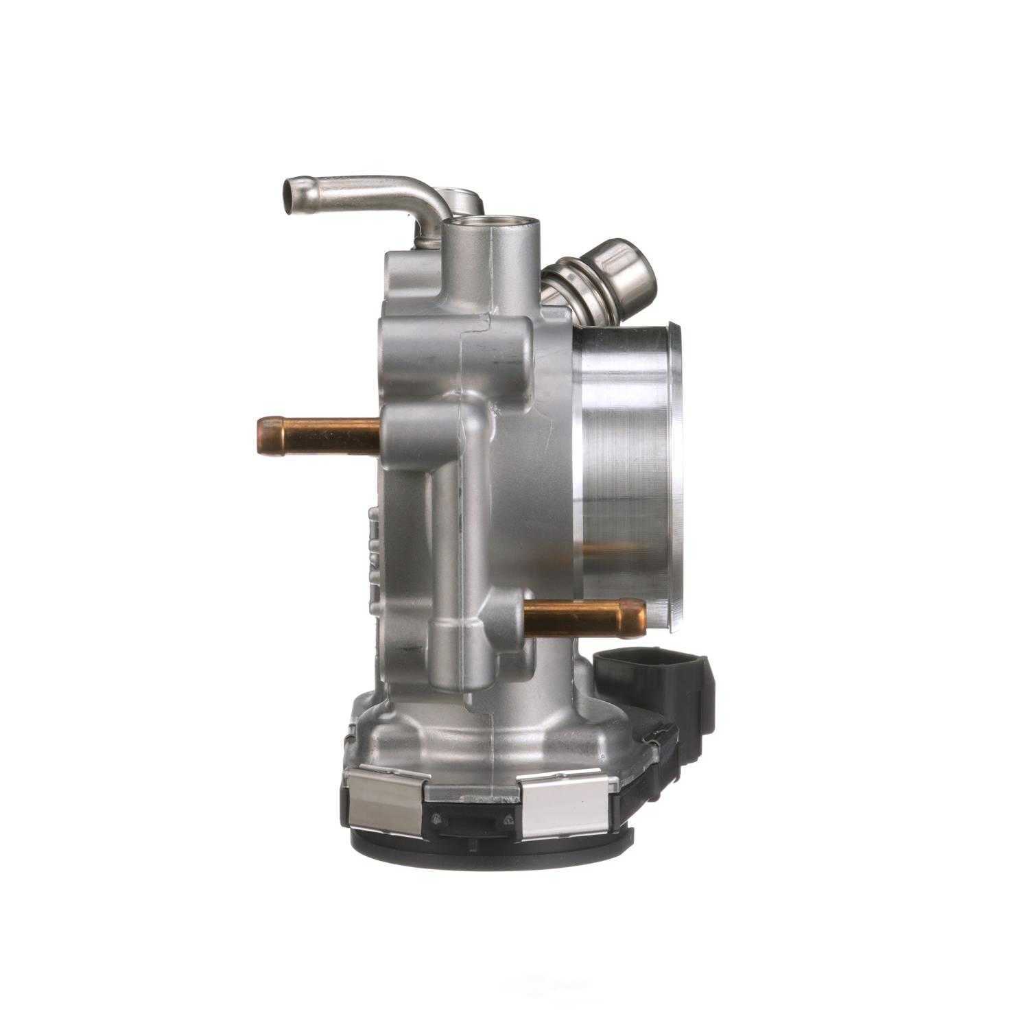 STANDARD MOTOR PRODUCTS - Fuel Injection Throttle Body Assembly - STA S20204
