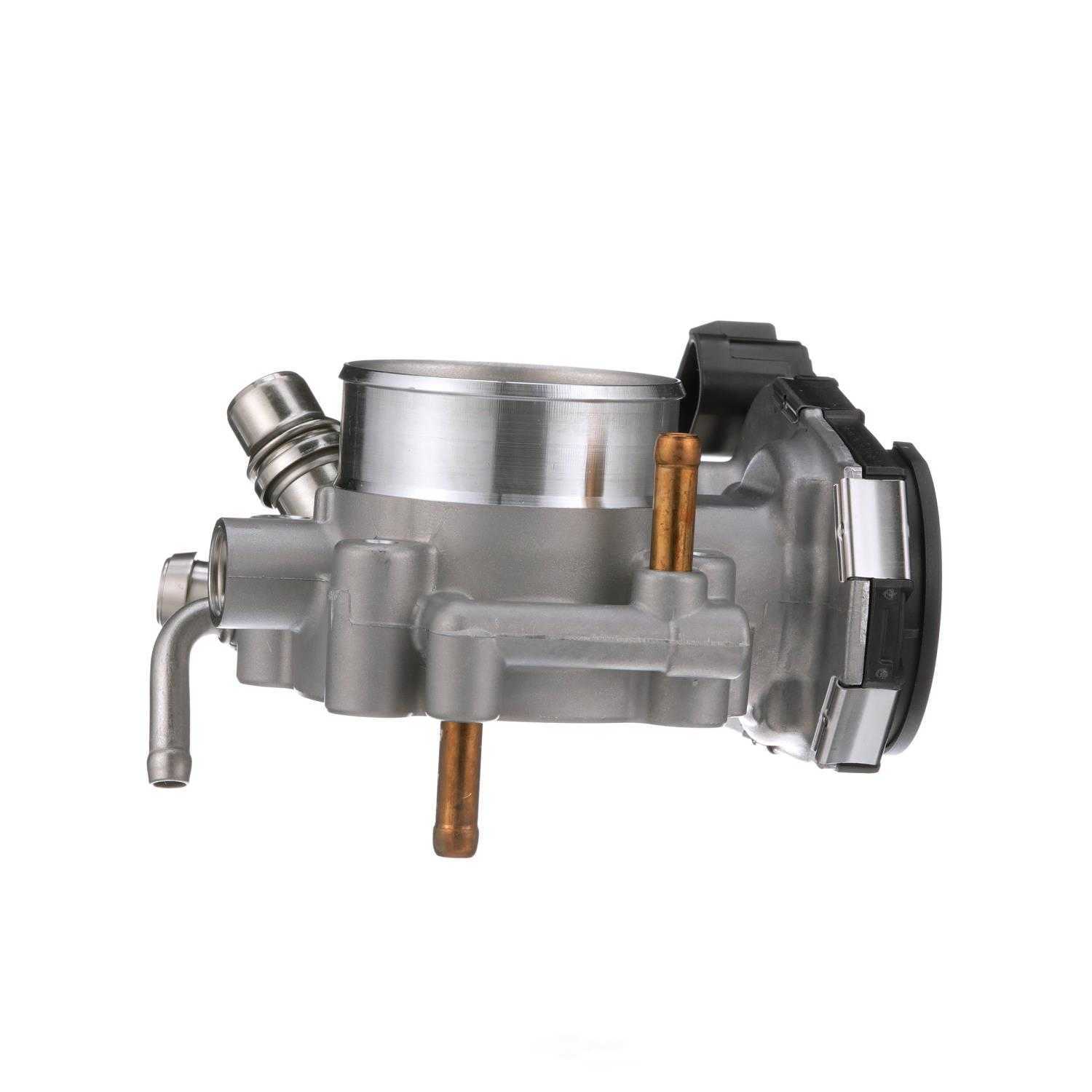 STANDARD MOTOR PRODUCTS - Fuel Injection Throttle Body Assembly - STA S20204