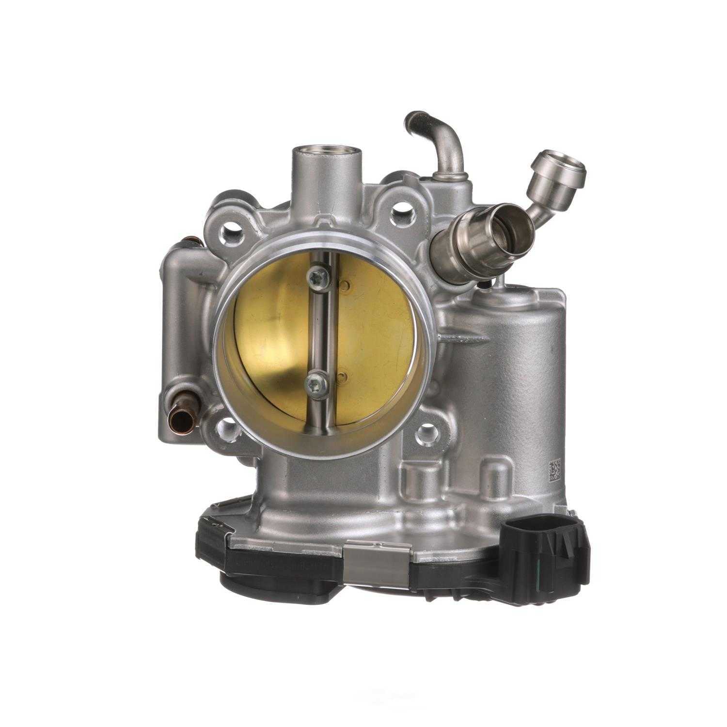 STANDARD MOTOR PRODUCTS - Fuel Injection Throttle Body Assembly - STA S20204