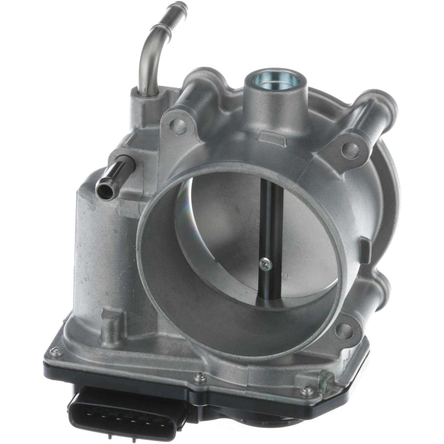 STANDARD MOTOR PRODUCTS - Fuel Injection Throttle Body - STA - s20205