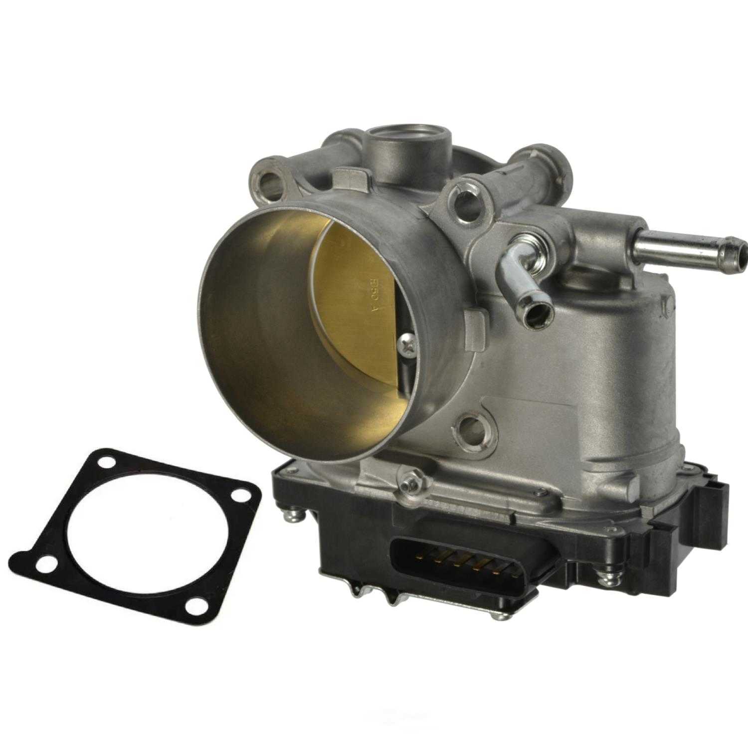 STANDARD MOTOR PRODUCTS - Fuel Injection Throttle Body - STA S20213