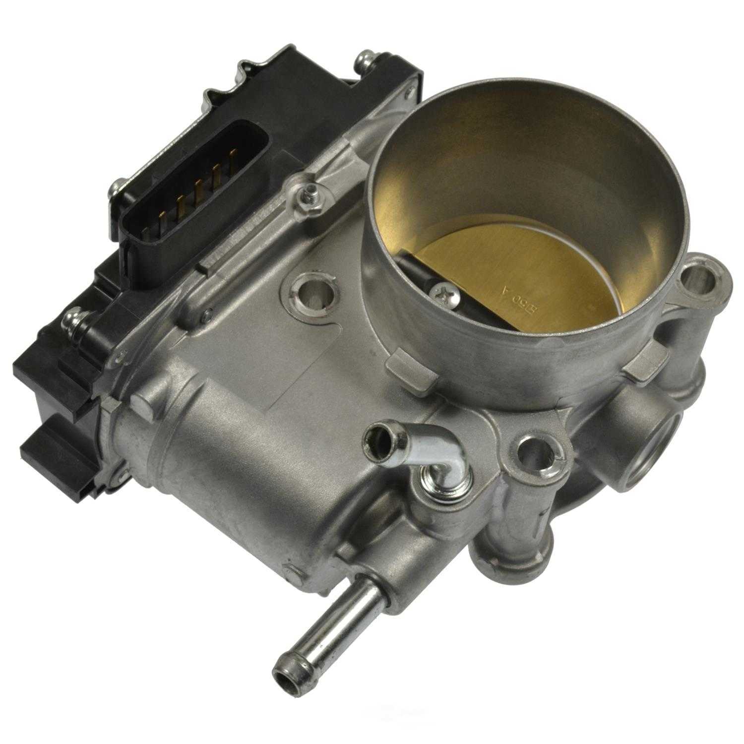 STANDARD MOTOR PRODUCTS - Fuel Injection Throttle Body - STA S20213