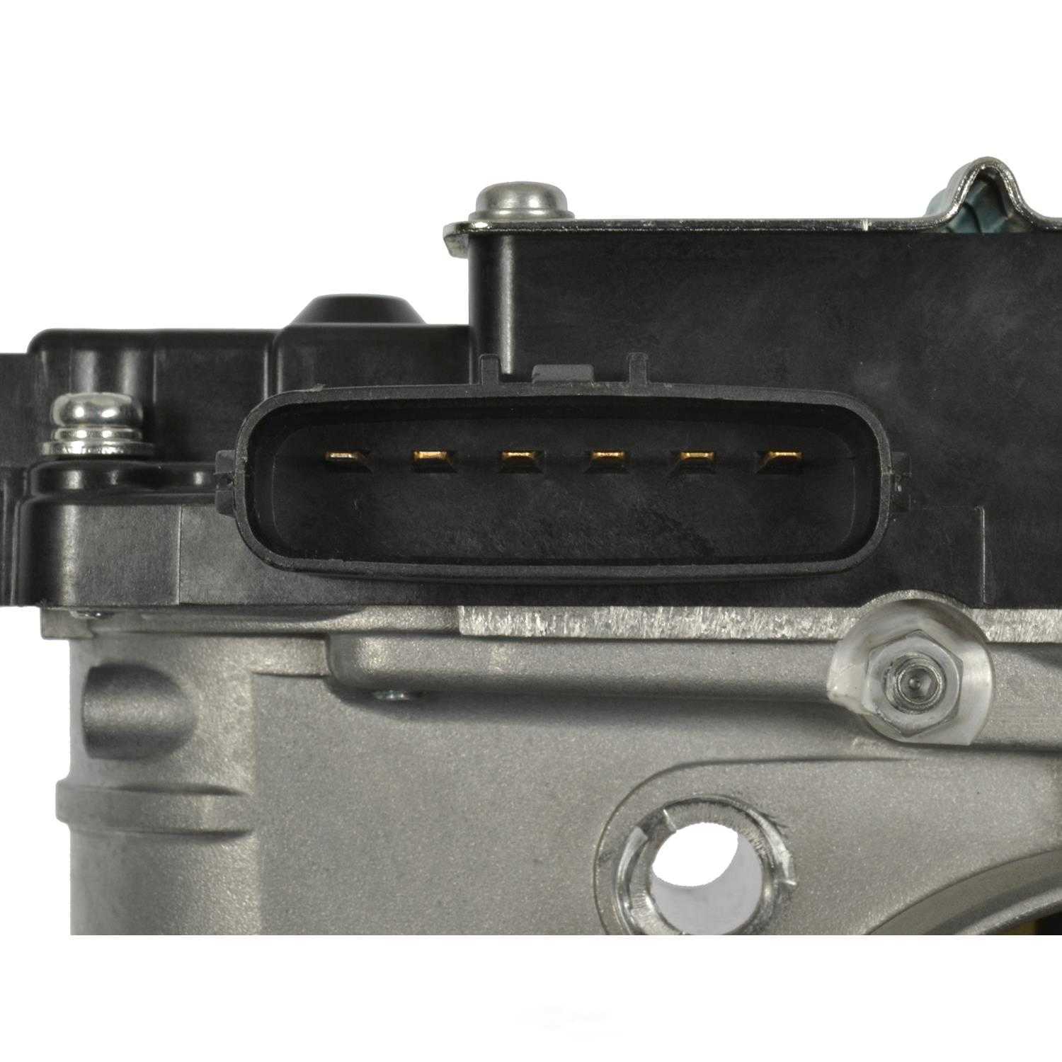 STANDARD MOTOR PRODUCTS - Fuel Injection Throttle Body - STA S20213
