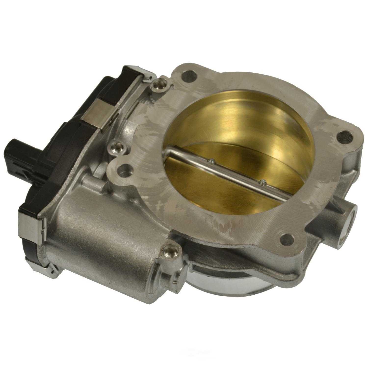 STANDARD MOTOR PRODUCTS - Fuel Injection Throttle Body - STA - s20222