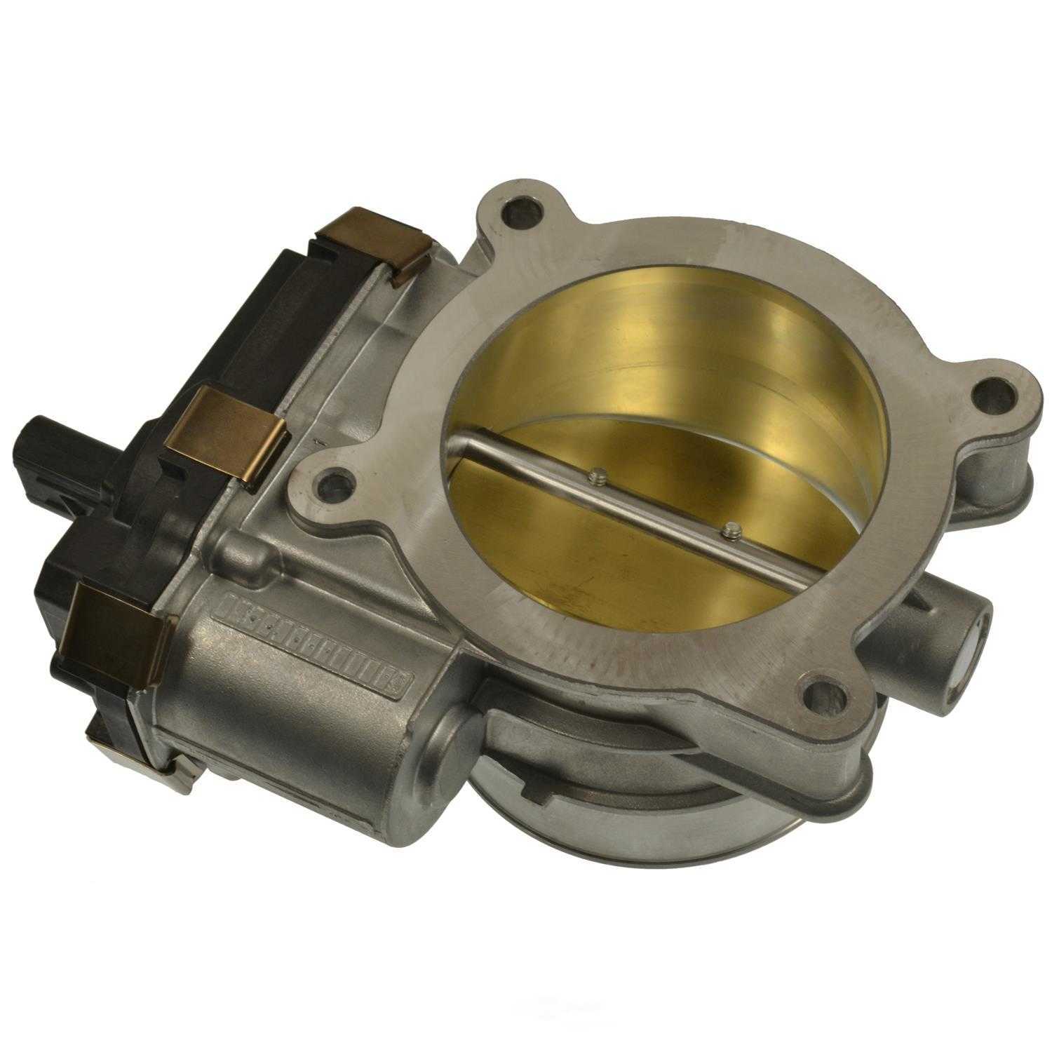 STANDARD MOTOR PRODUCTS - Fuel Injection Throttle Body - STA S20223