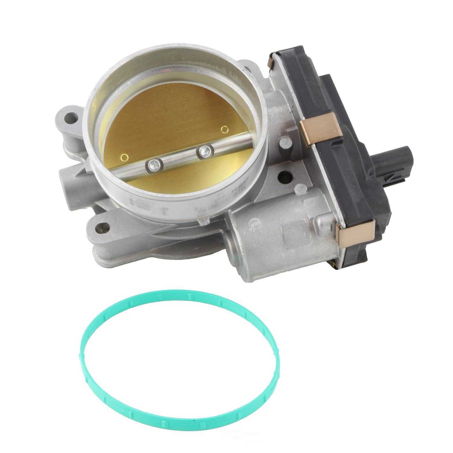 STANDARD MOTOR PRODUCTS - Fuel Injection Throttle Body - STA S20223