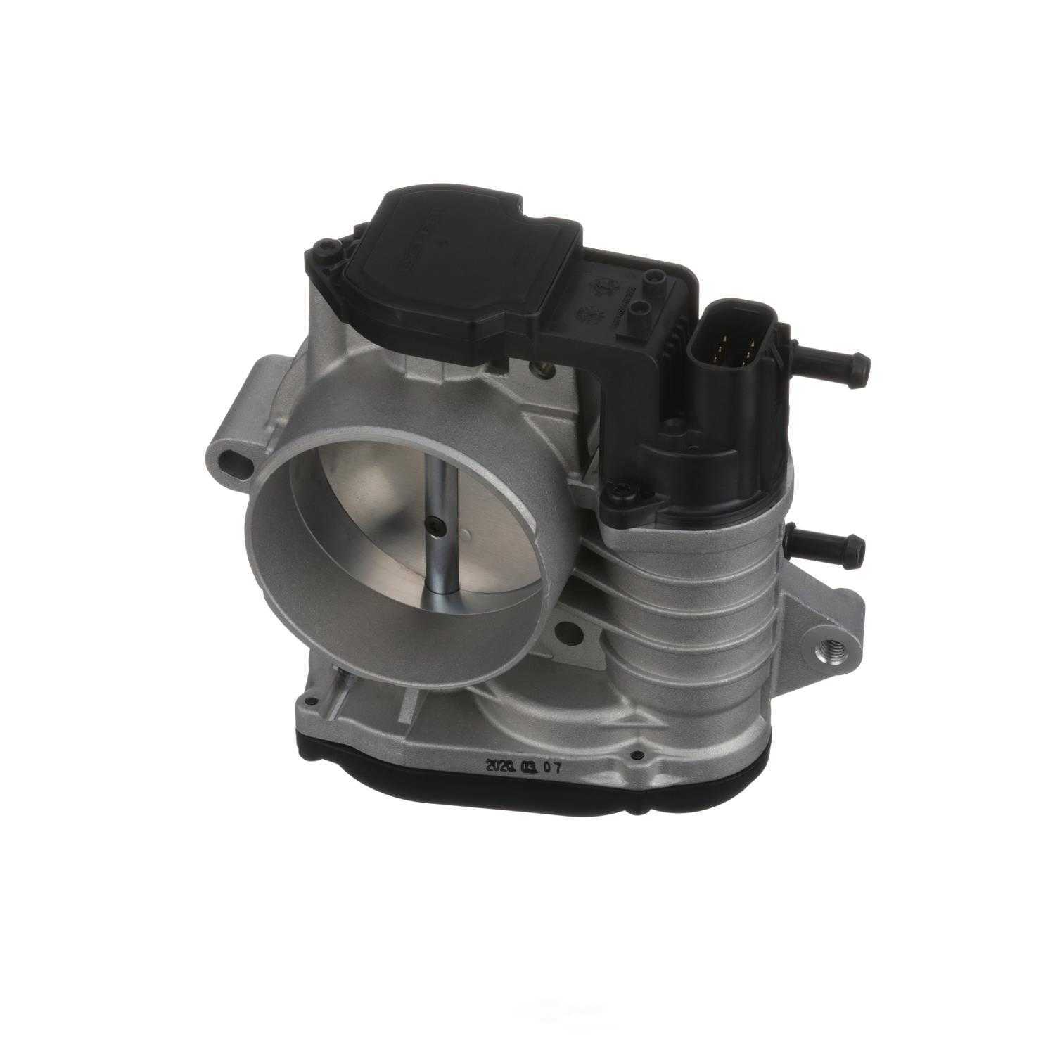 STANDARD MOTOR PRODUCTS - Fuel Injection Throttle Body - STA S20231