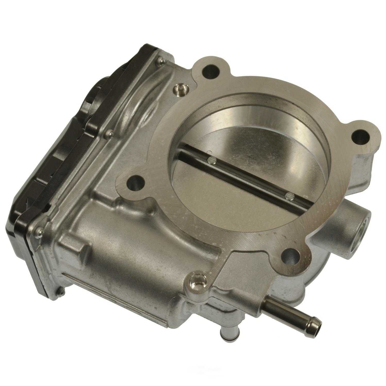 STANDARD MOTOR PRODUCTS - Fuel Injection Throttle Body - STA - s20233