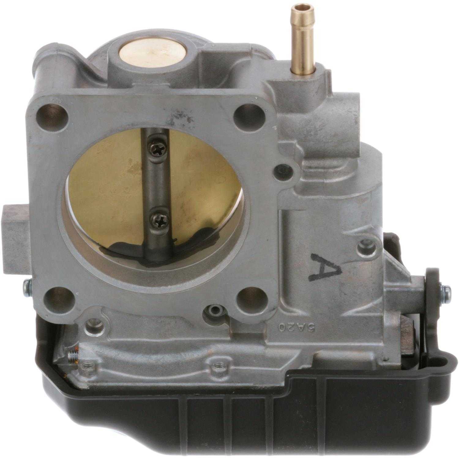 STANDARD MOTOR PRODUCTS - Fuel Injection Throttle Body - STA - s20234