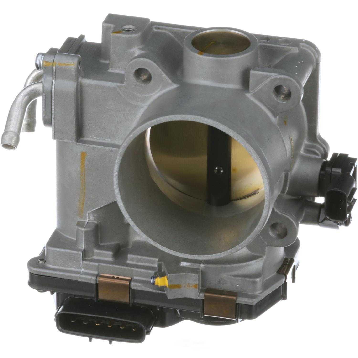 STANDARD MOTOR PRODUCTS - Fuel Injection Throttle Body - STA - s20235
