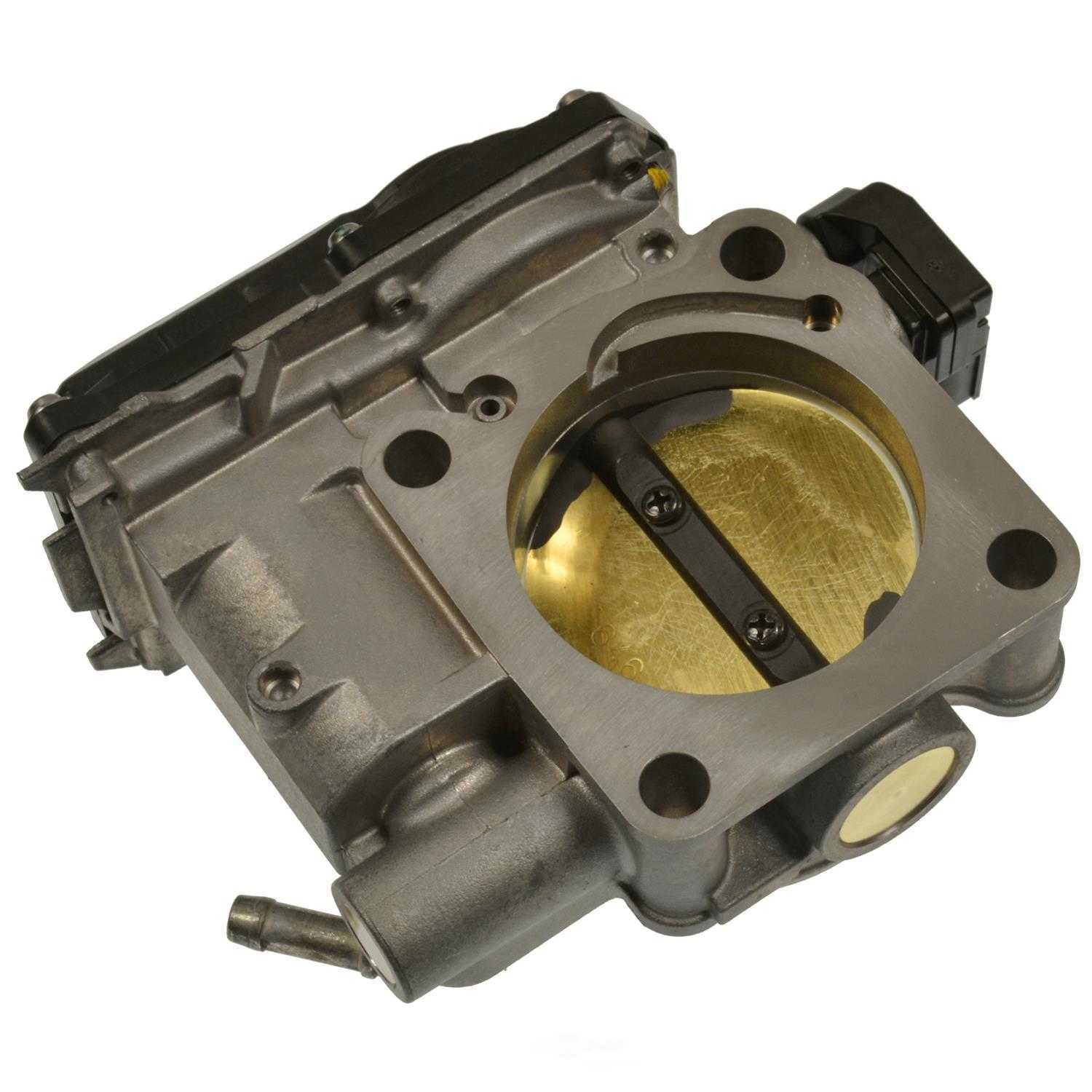 STANDARD MOTOR PRODUCTS - Fuel Injection Throttle Body - STA S20236