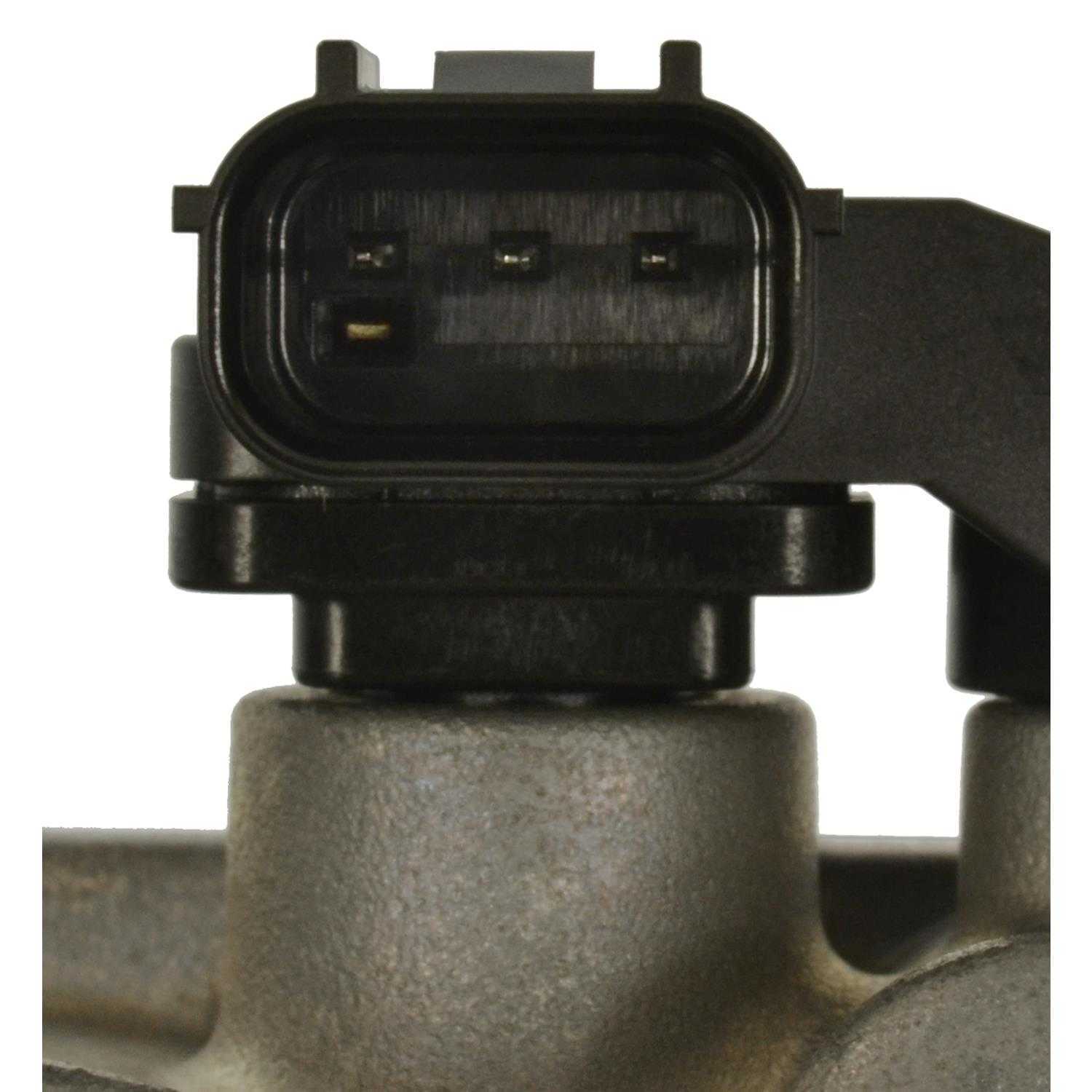 STANDARD MOTOR PRODUCTS - Fuel Injection Throttle Body - STA S20236