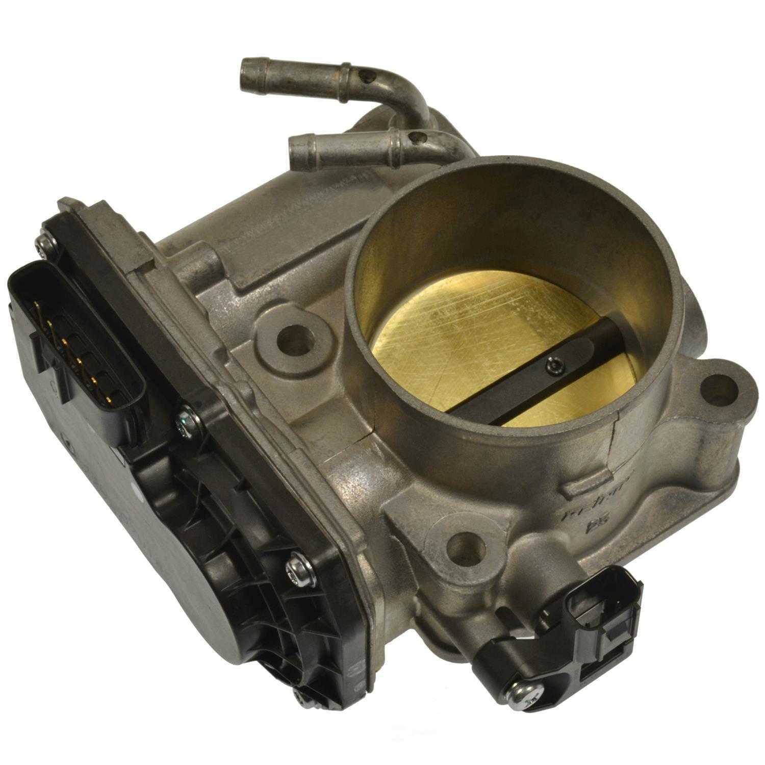 STANDARD MOTOR PRODUCTS - Fuel Injection Throttle Body - STA S20236
