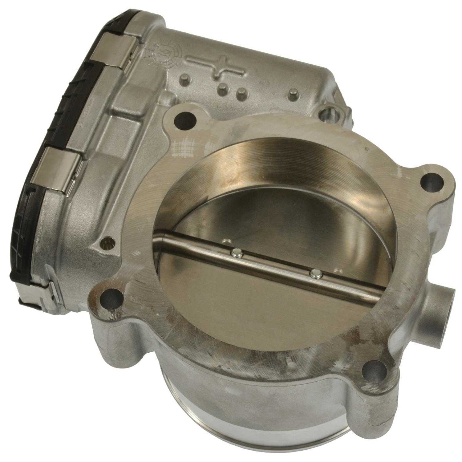 STANDARD MOTOR PRODUCTS - Fuel Injection Throttle Body - STA S20238