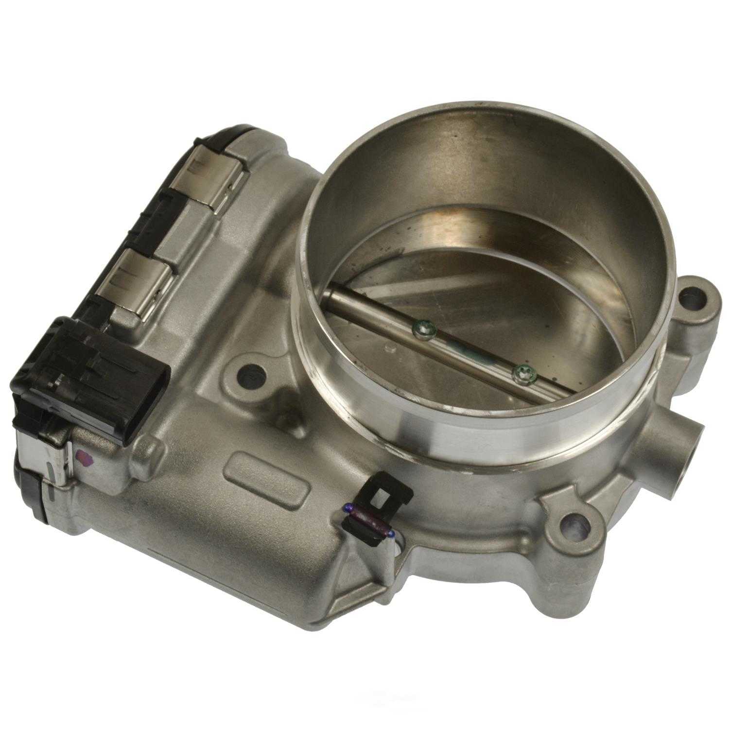 STANDARD MOTOR PRODUCTS - Fuel Injection Throttle Body - STA S20238