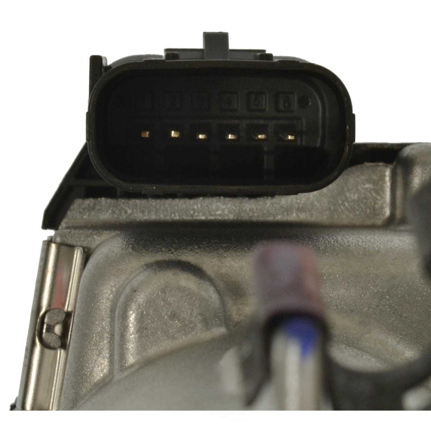 STANDARD MOTOR PRODUCTS - Fuel Injection Throttle Body - STA S20238
