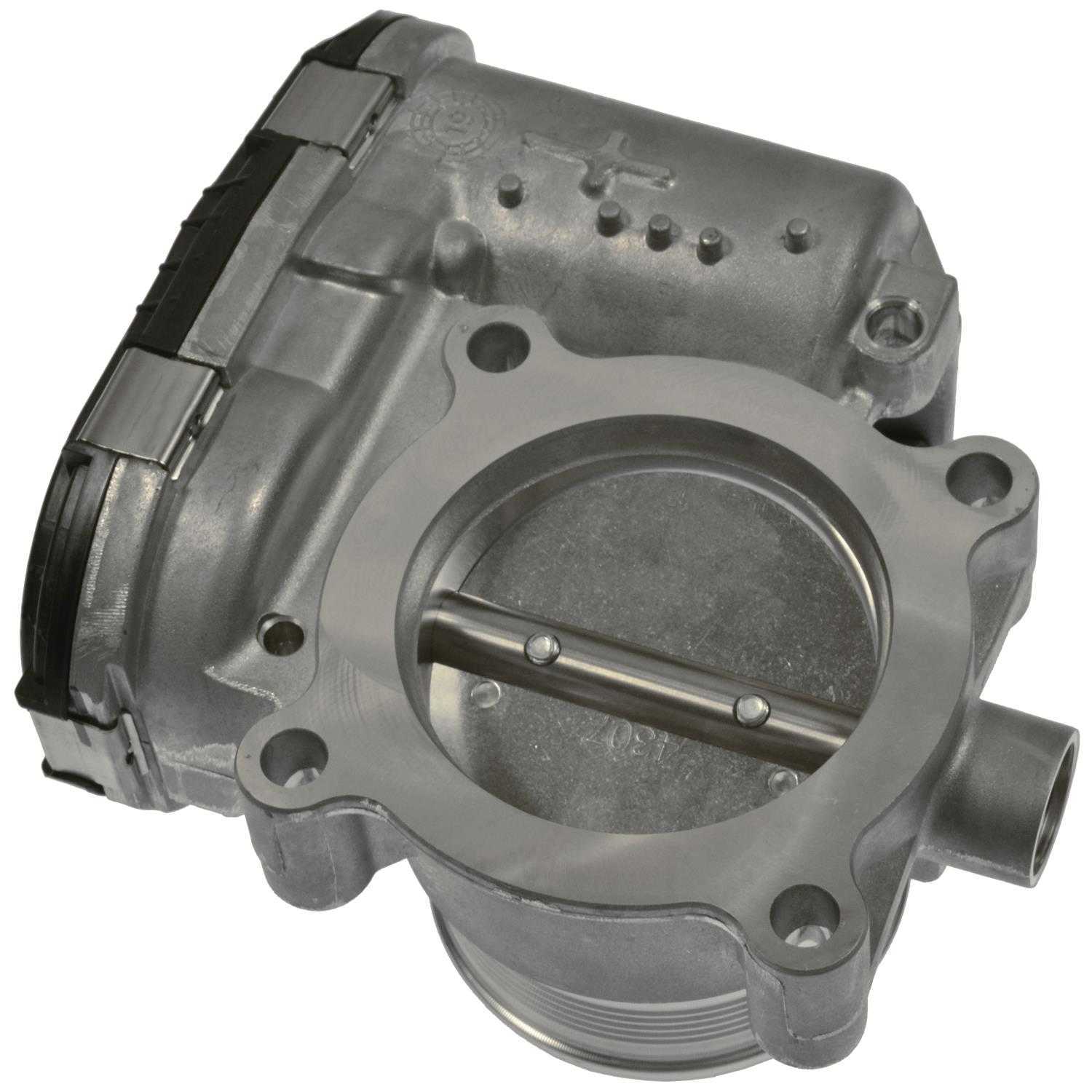 STANDARD MOTOR PRODUCTS - Fuel Injection Throttle Body - STA S20239