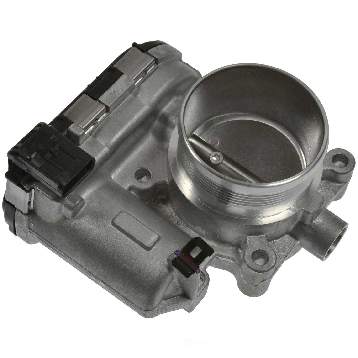 STANDARD MOTOR PRODUCTS - Fuel Injection Throttle Body - STA S20239