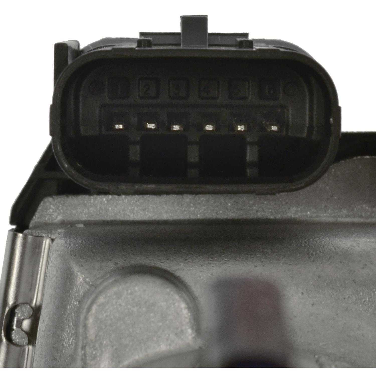 STANDARD MOTOR PRODUCTS - Fuel Injection Throttle Body - STA S20239