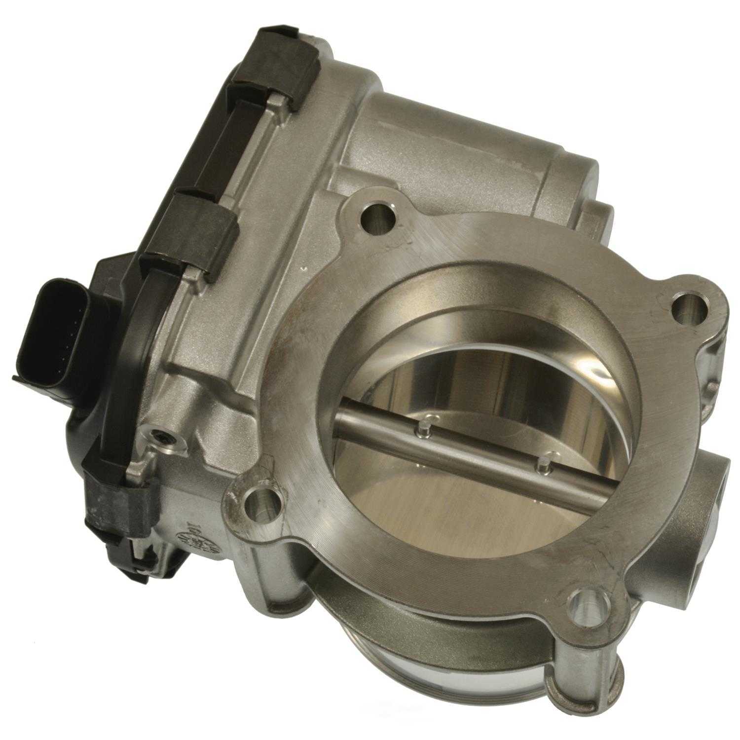STANDARD MOTOR PRODUCTS - Fuel Injection Throttle Body - STA S20240
