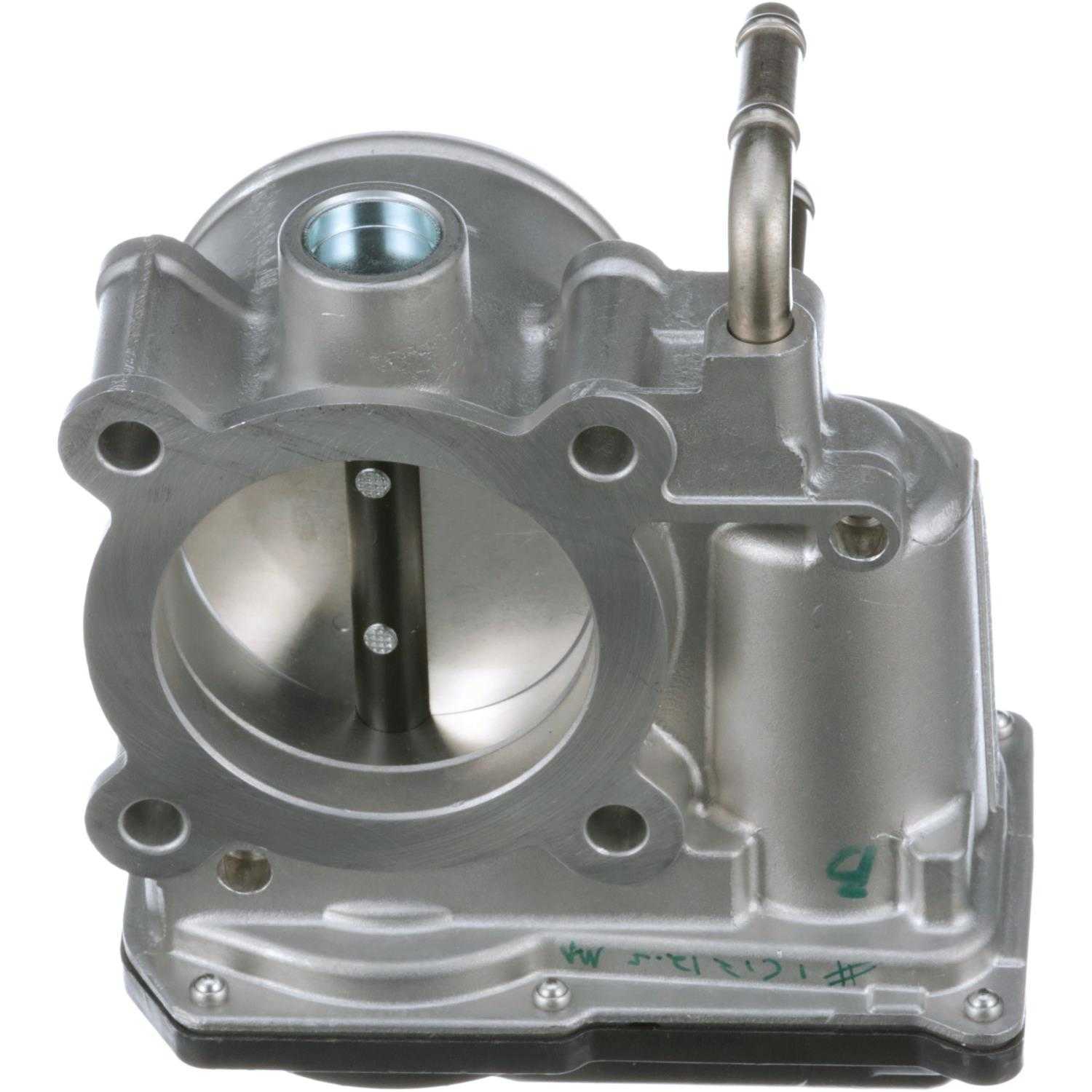STANDARD MOTOR PRODUCTS - Fuel Injection Throttle Body - STA - s20300