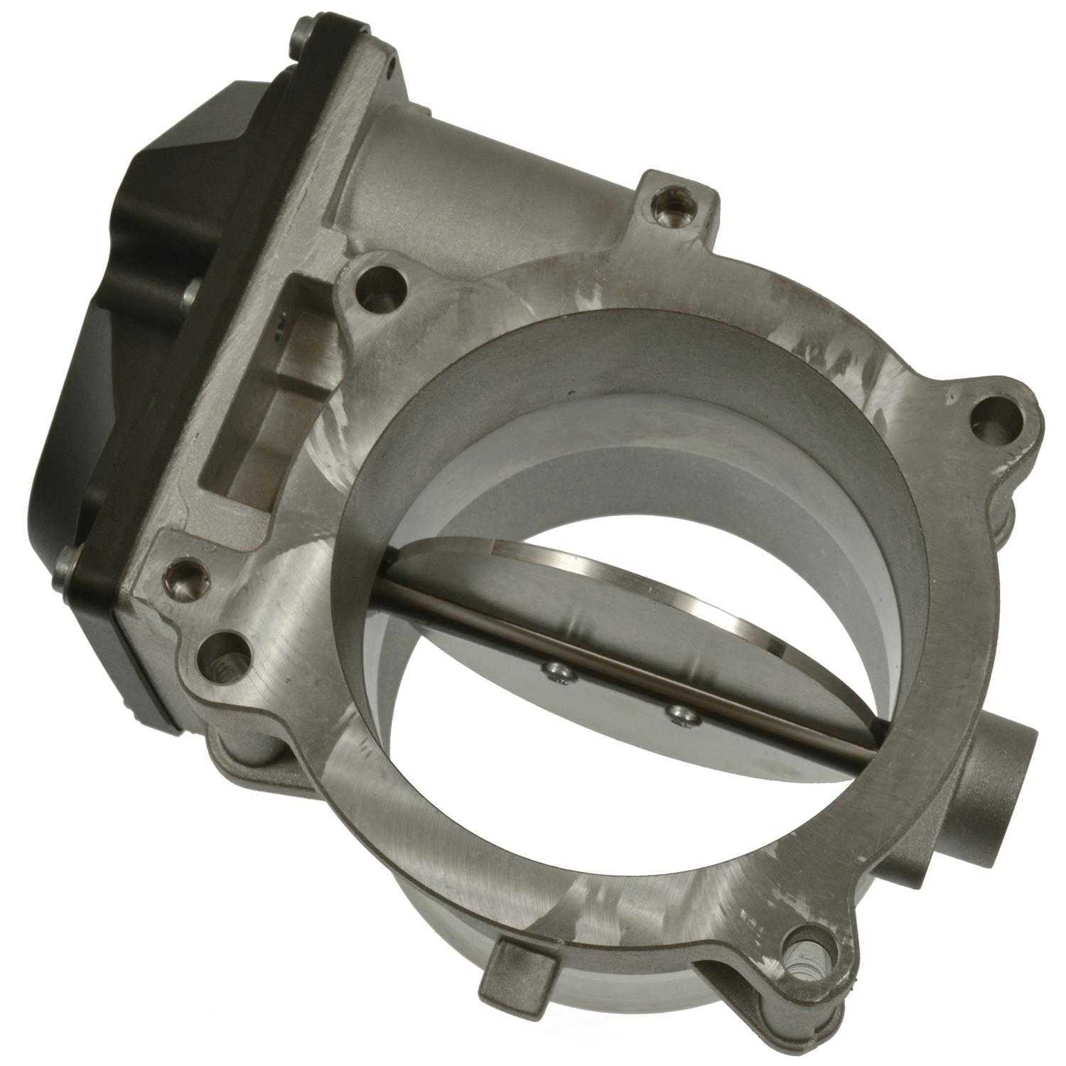 STANDARD MOTOR PRODUCTS - Fuel Injection Throttle Body - STA S20400