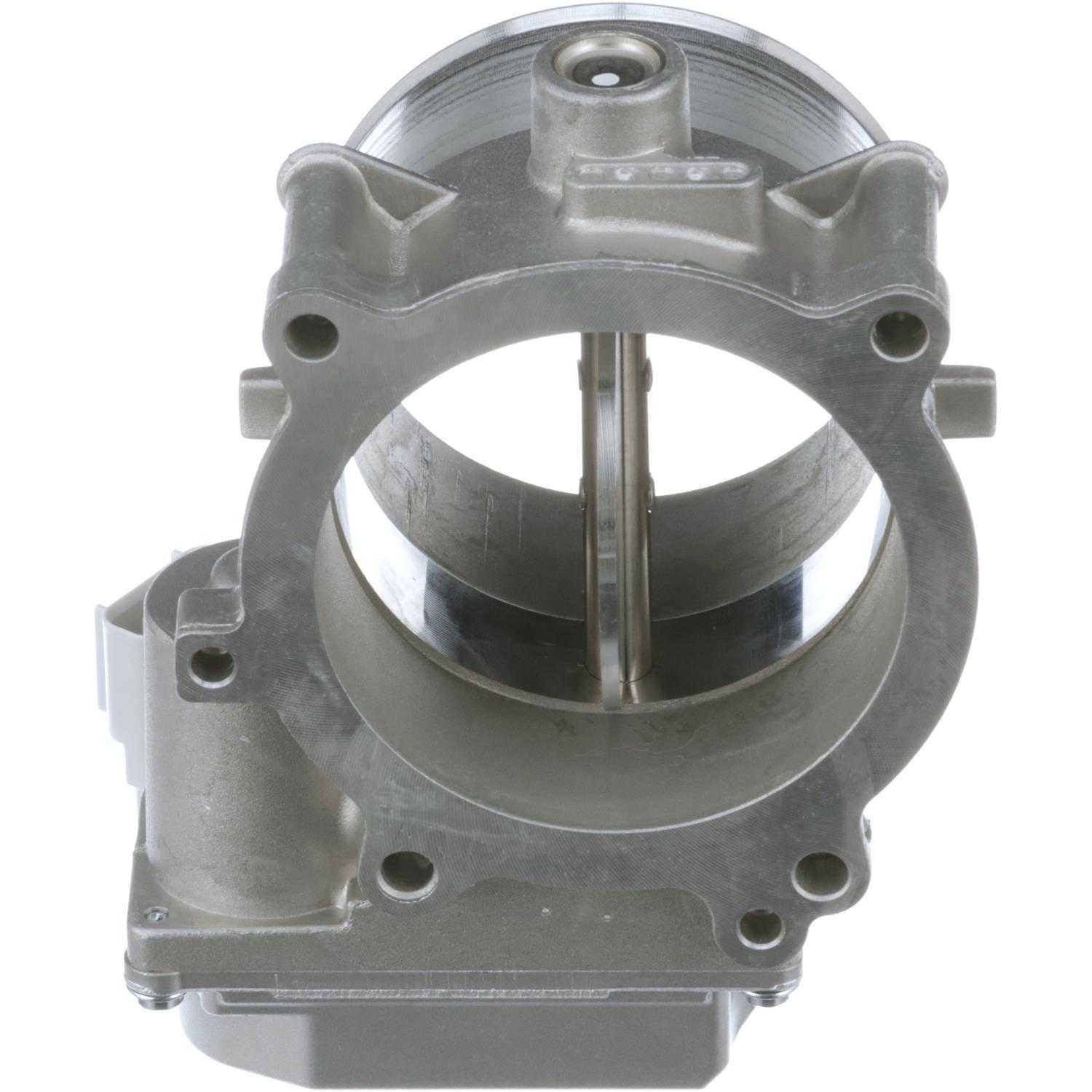 STANDARD MOTOR PRODUCTS - Fuel Injection Throttle Body - STA S20401