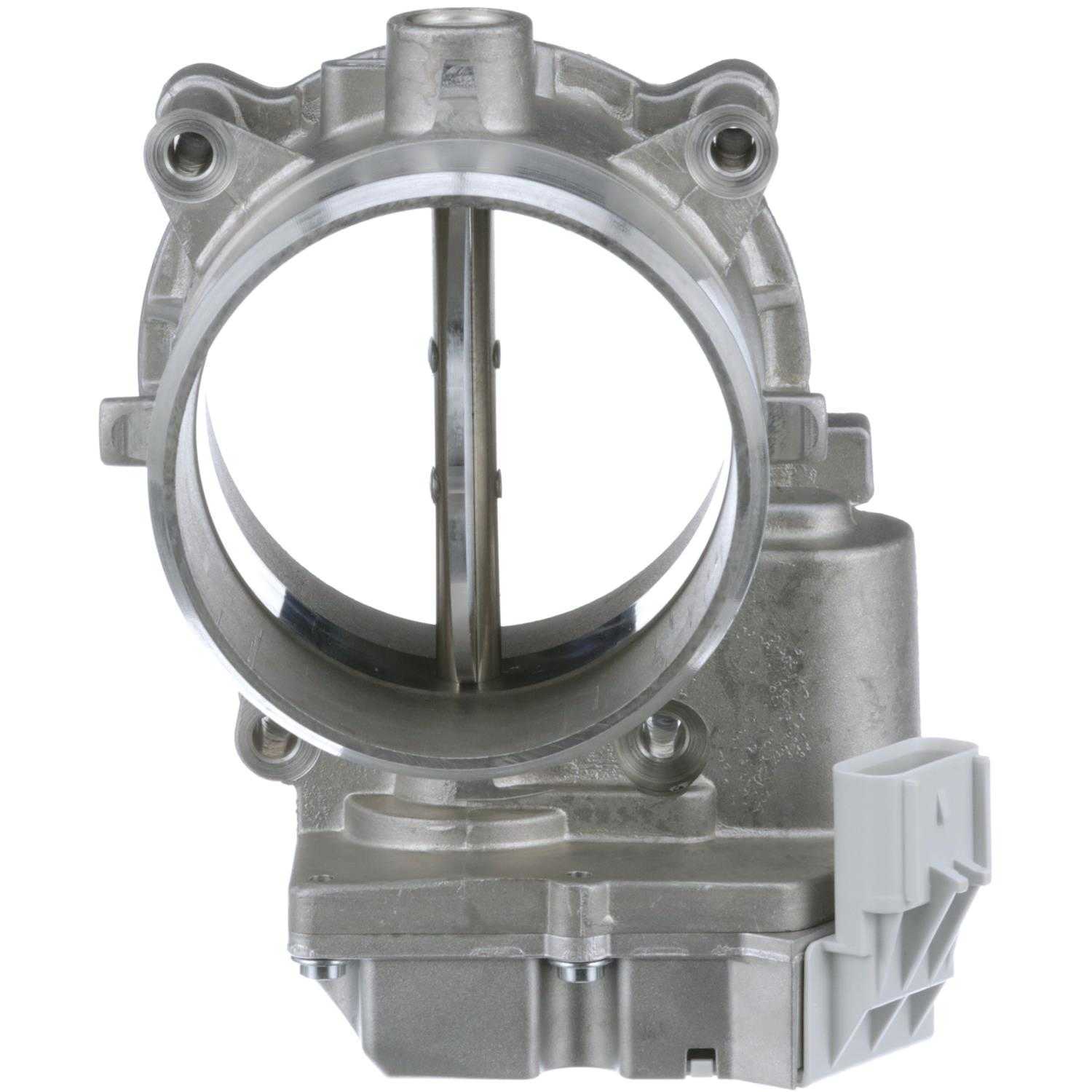 STANDARD MOTOR PRODUCTS - Fuel Injection Throttle Body - STA S20401