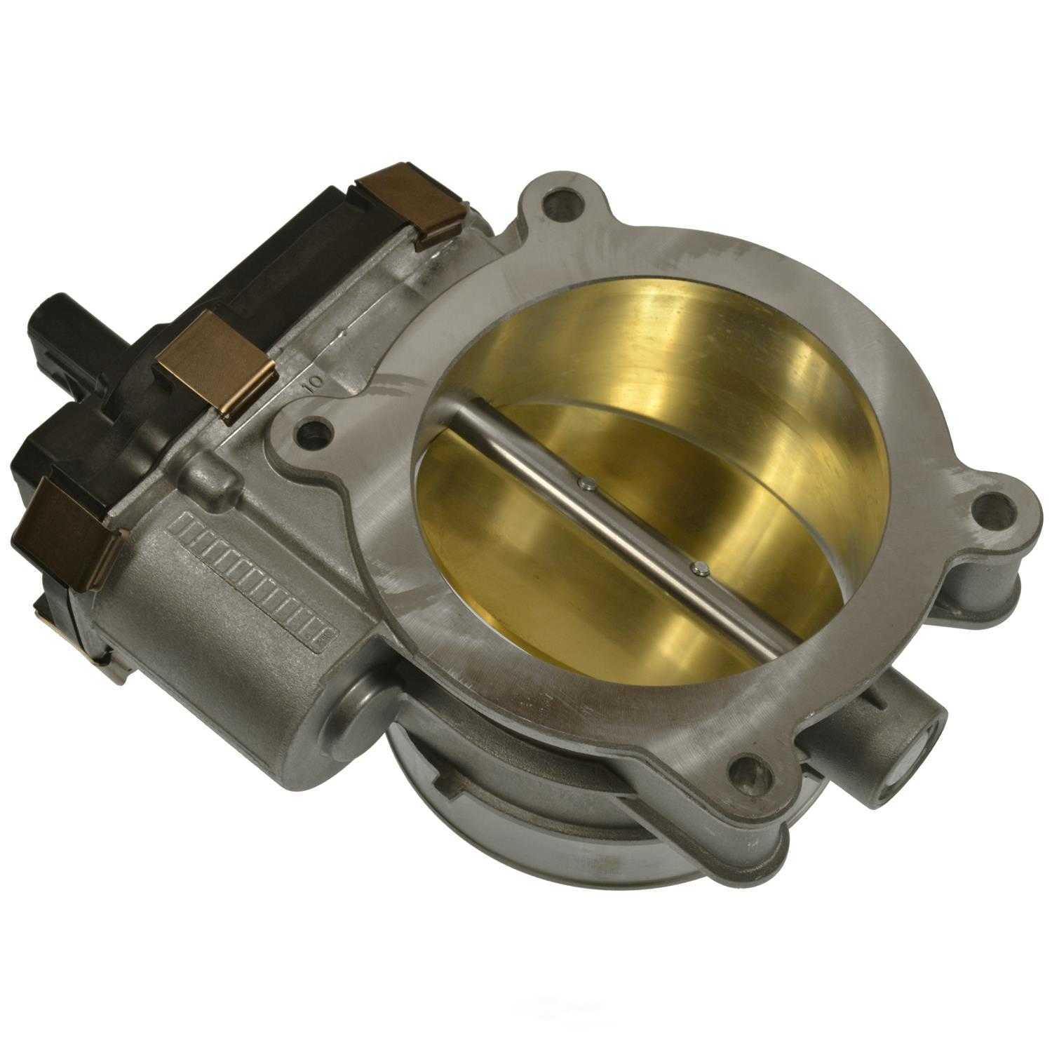 STANDARD MOTOR PRODUCTS - Fuel Injection Throttle Body - STA S20405
