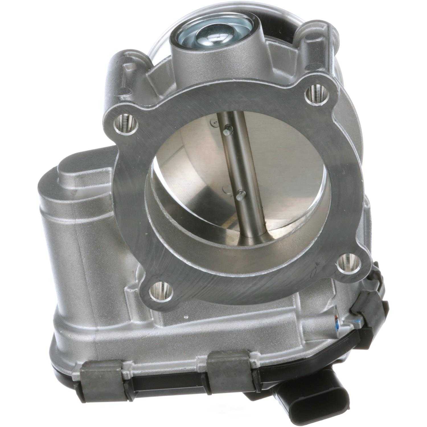 STANDARD MOTOR PRODUCTS - Fuel Injection Throttle Body - STA - s20408