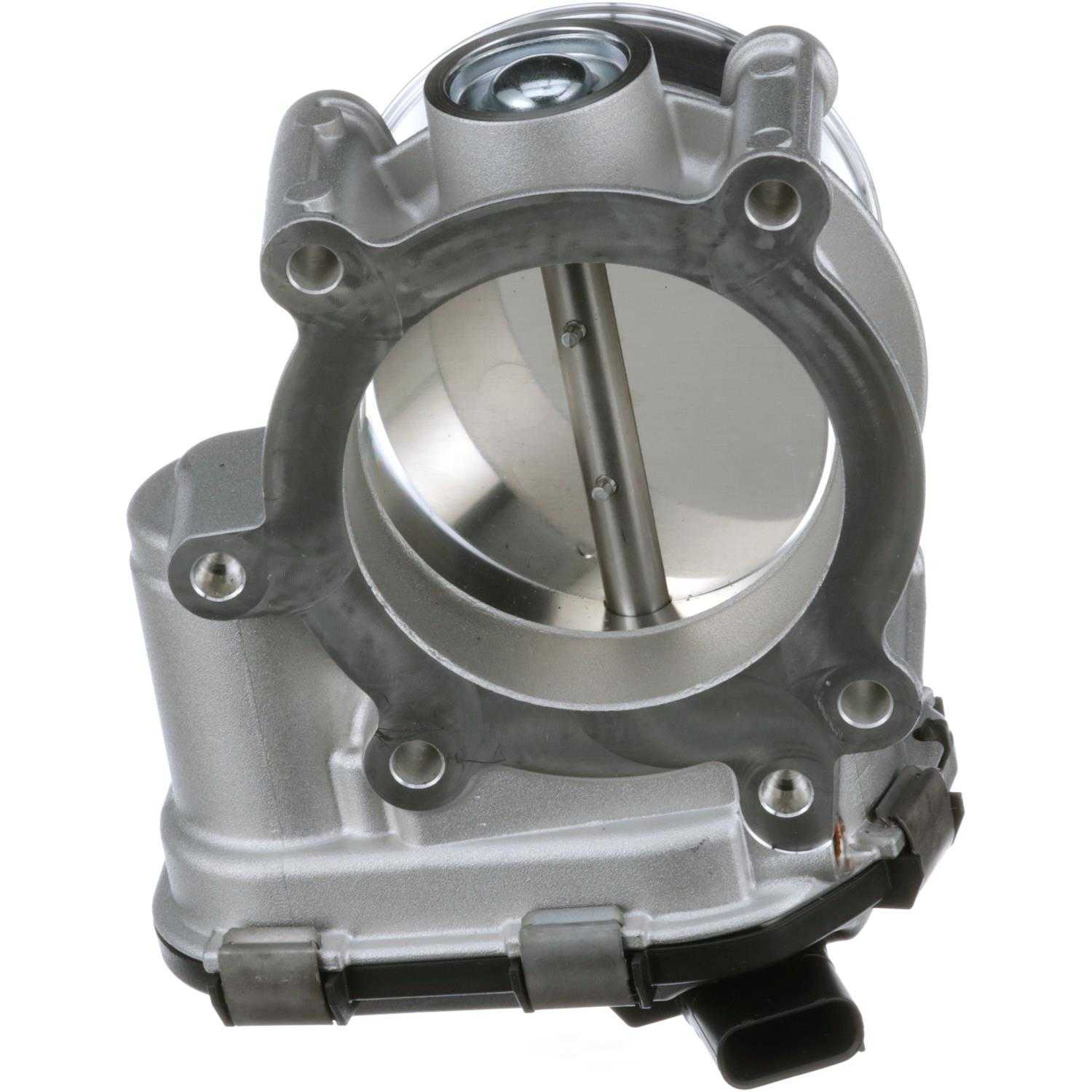 STANDARD MOTOR PRODUCTS - Fuel Injection Throttle Body - STA - s20409
