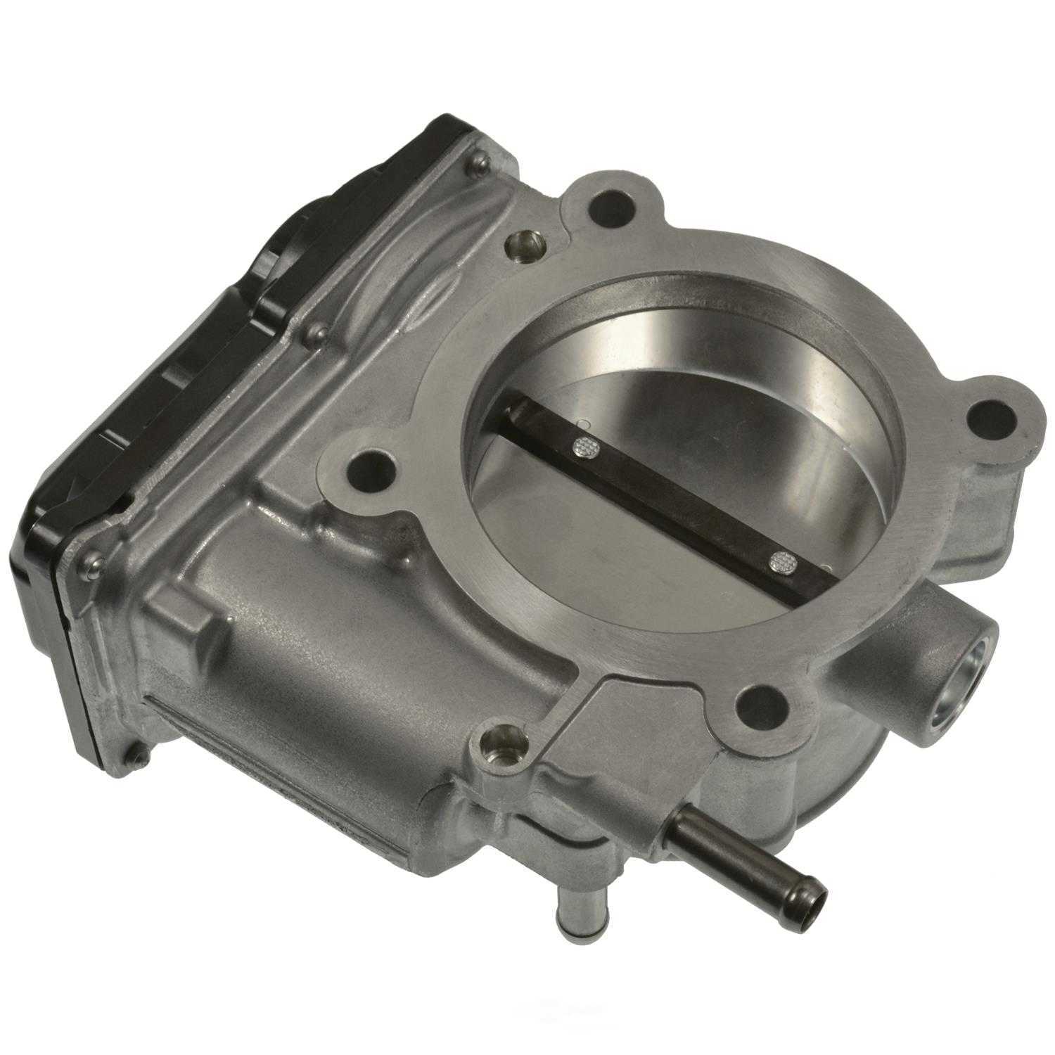 STANDARD MOTOR PRODUCTS - Fuel Injection Throttle Body - STA S20410