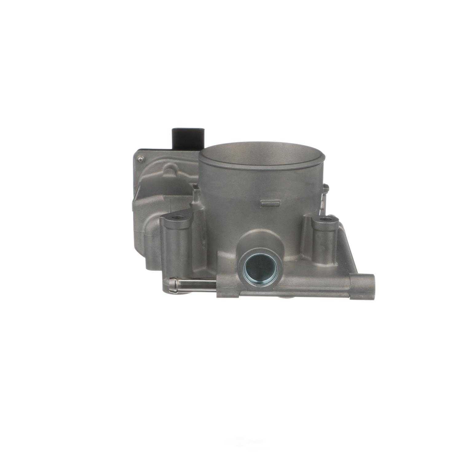 STANDARD MOTOR PRODUCTS - Fuel Injection Throttle Body - STA - s20412